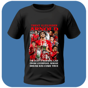 Koszulka Trent Alexander Arnold